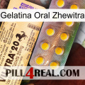 Zhewitra Oral Jelly new06